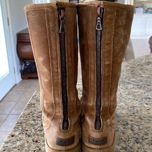 UGG boots size 7